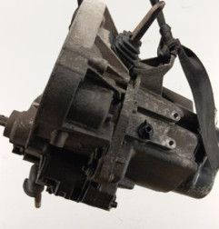 Boite de vitesses RENAULT CLIO 2