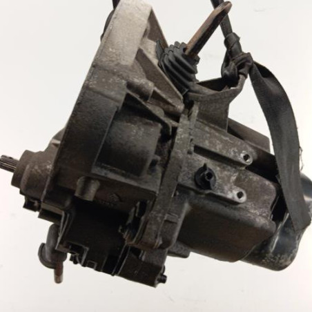 Boite de vitesses RENAULT CLIO 2
