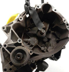 Boite de vitesses RENAULT CLIO 2 Photo n°5