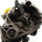 Boite de vitesses RENAULT CLIO 2