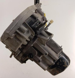 Boite de vitesses RENAULT CLIO 2 Photo n°1