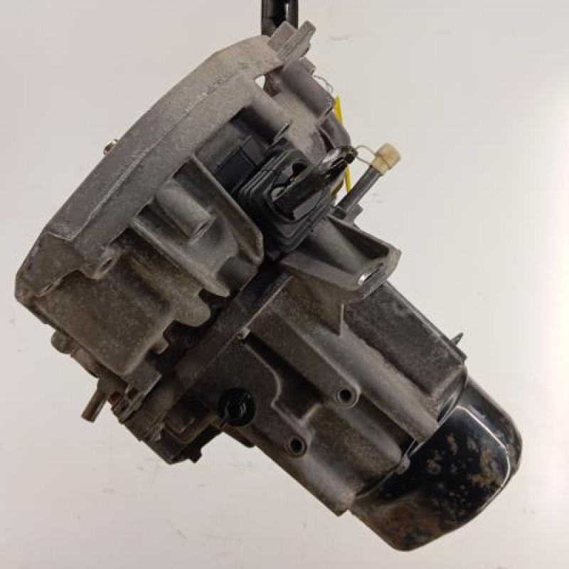 Boite de vitesses RENAULT CLIO 2 Boite de vitesses RENAULT CLIO 2