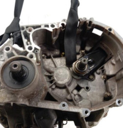 Boite de vitesses RENAULT CLIO 2