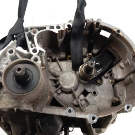 Boite de vitesses RENAULT CLIO 2