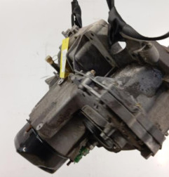 Boite de vitesses RENAULT CLIO 2 Photo n°4