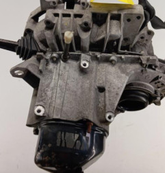 Boite de vitesses RENAULT CLIO 2 Photo n°6