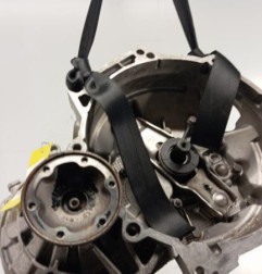 Boite de vitesses VOLKSWAGEN GOLF 7