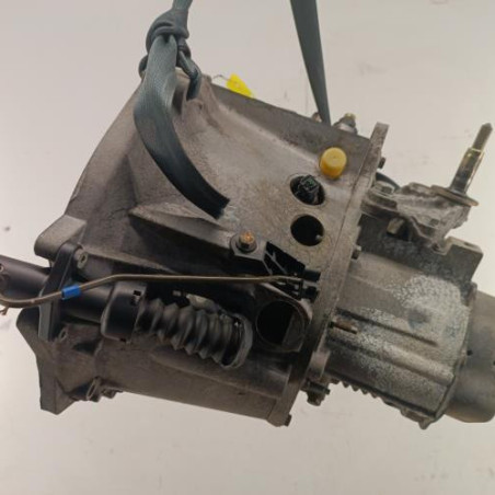 Boite de vitesses CITROEN C4 1 Photo n°1