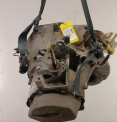 Boite de vitesses CITROEN C4 1