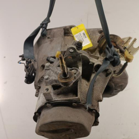 Boite de vitesses CITROEN C4 1