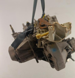 Boite de vitesses CITROEN C4 1 Photo n°3
