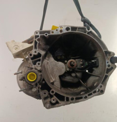Boite de vitesses CITROEN C4 1 Photo n°4