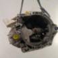 Boite de vitesses CITROEN C4 1