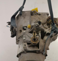 Boite de vitesses CITROEN C4 1 Photo n°5