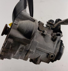 Boite de vitesses SEAT IBIZA 4 Photo n°1