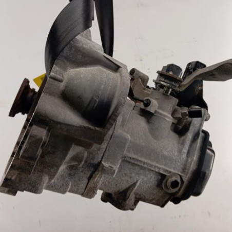 Boite de vitesses SEAT IBIZA 4 Photo n°1