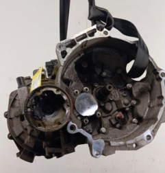 Boite de vitesses SEAT IBIZA 4