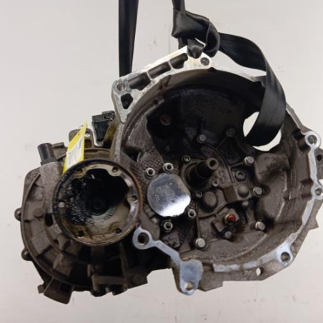 Boite de vitesses SEAT IBIZA 4