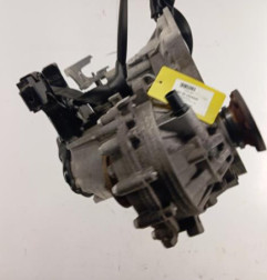 Boite de vitesses SEAT IBIZA 4 Photo n°3