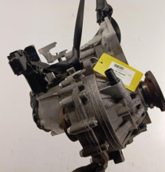Boite de vitesses SEAT IBIZA 4 Photo n°4