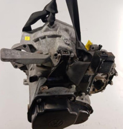 Boite de vitesses SEAT IBIZA 4 Photo n°5