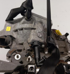 Boite de vitesses SEAT IBIZA 4 Photo n°6