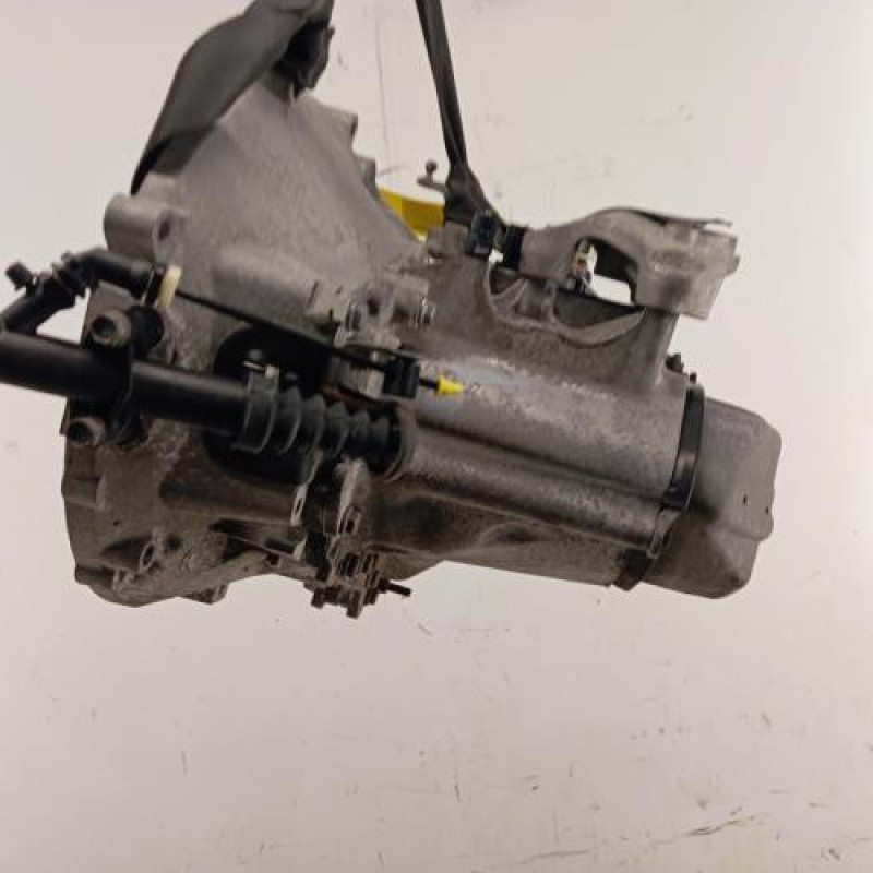 Boite de vitesses PEUGEOT 208 1