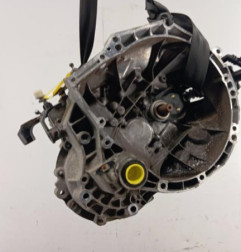 Boite de vitesses PEUGEOT 208 1