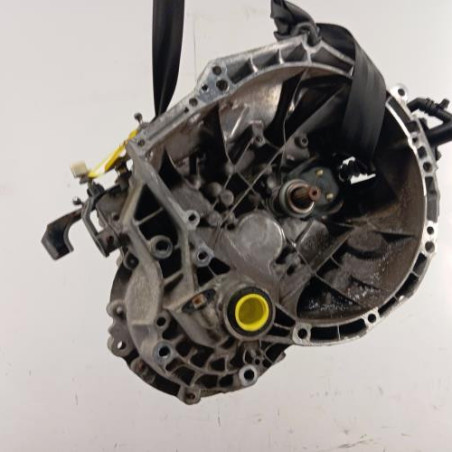 Boite de vitesses PEUGEOT 208 1