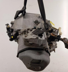 Boite de vitesses PEUGEOT 208 1 Photo n°4