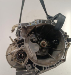 Boite de vitesses PEUGEOT 308 2 SW Photo n°4