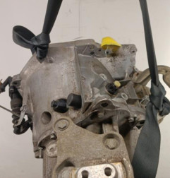 Boite de vitesses PEUGEOT 308 2 SW Photo n°5
