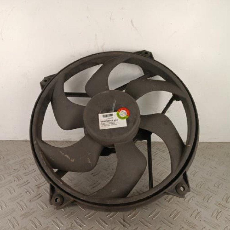 Ventilateur eau CITROEN XSARA PICASSO