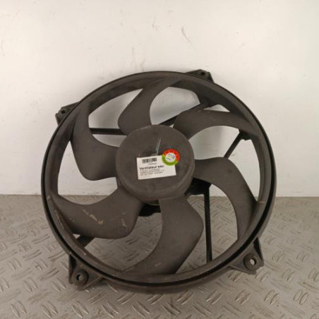 Ventilateur eau CITROEN XSARA PICASSO Photo n°1