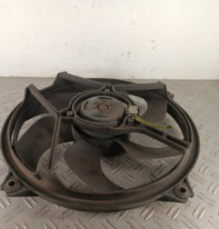 Ventilateur eau CITROEN XSARA PICASSO