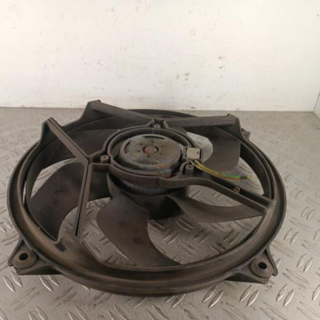 Ventilateur eau CITROEN XSARA PICASSO