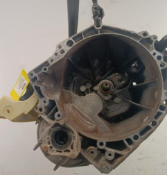 Boite de vitesses CITROEN C3 3