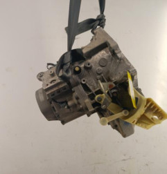 Boite de vitesses CITROEN C3 3 Photo n°3