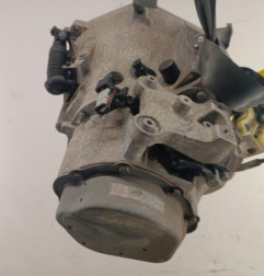 Boite de vitesses CITROEN C3 3 Photo n°4