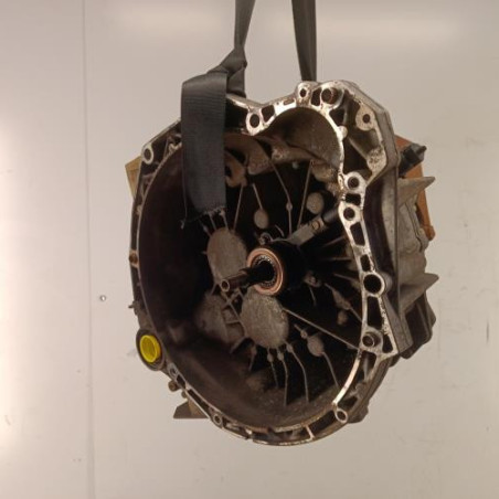 Boite de vitesses RENAULT MASTER 2 Photo n°1