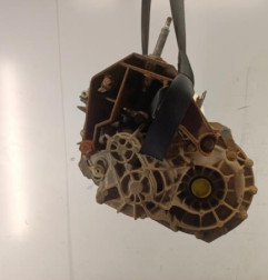 Boite de vitesses RENAULT MASTER 2 Photo n°3