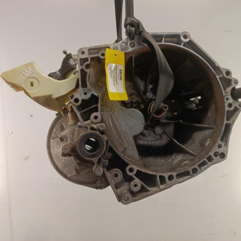 Boite de vitesses PEUGEOT 207