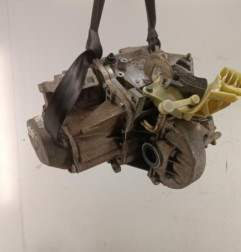 Boite de vitesses PEUGEOT 207