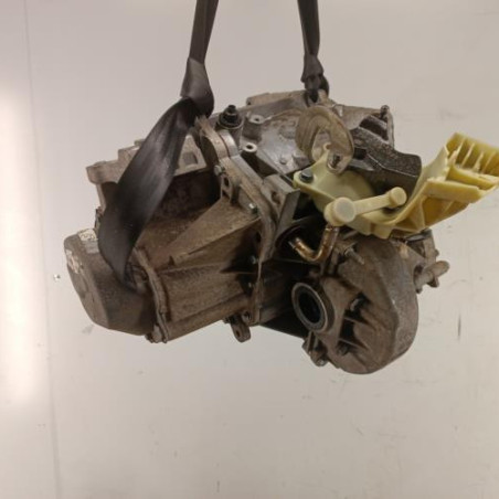 Boite de vitesses PEUGEOT 207