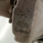 Boite de vitesses PEUGEOT 207