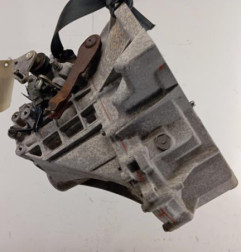 Boite de vitesses PEUGEOT 108 Photo n°4