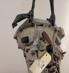 Boite de vitesses PEUGEOT 108 Photo n°6