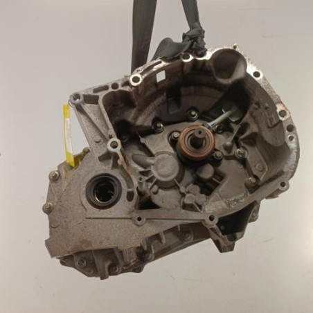 Boite de vitesses RENAULT CLIO 4 Photo n°1