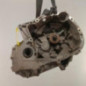 Boite de vitesses RENAULT CLIO 4