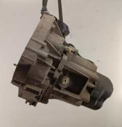 Boite de vitesses RENAULT CLIO 4